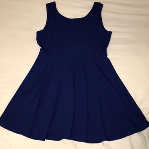 Forever 21 Swing Dress